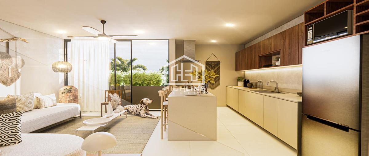Foto de departamento en venta en  , aldea tulum, tulum, quintana roo, 30647533 No. 06