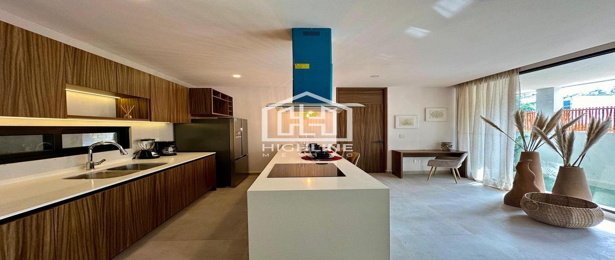 Foto de departamento en venta en  , aldea tulum, tulum, quintana roo, 30647538 No. 04