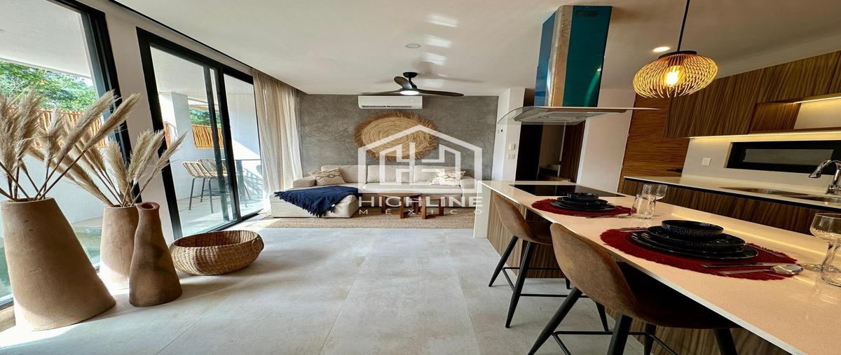 Foto de departamento en venta en  , aldea tulum, tulum, quintana roo, 30647538 No. 05
