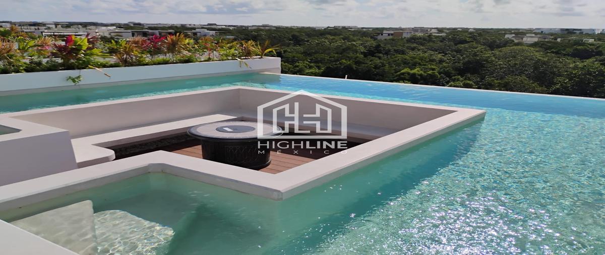 Foto de departamento en venta en  , aldea tulum, tulum, quintana roo, 30647538 No. 12