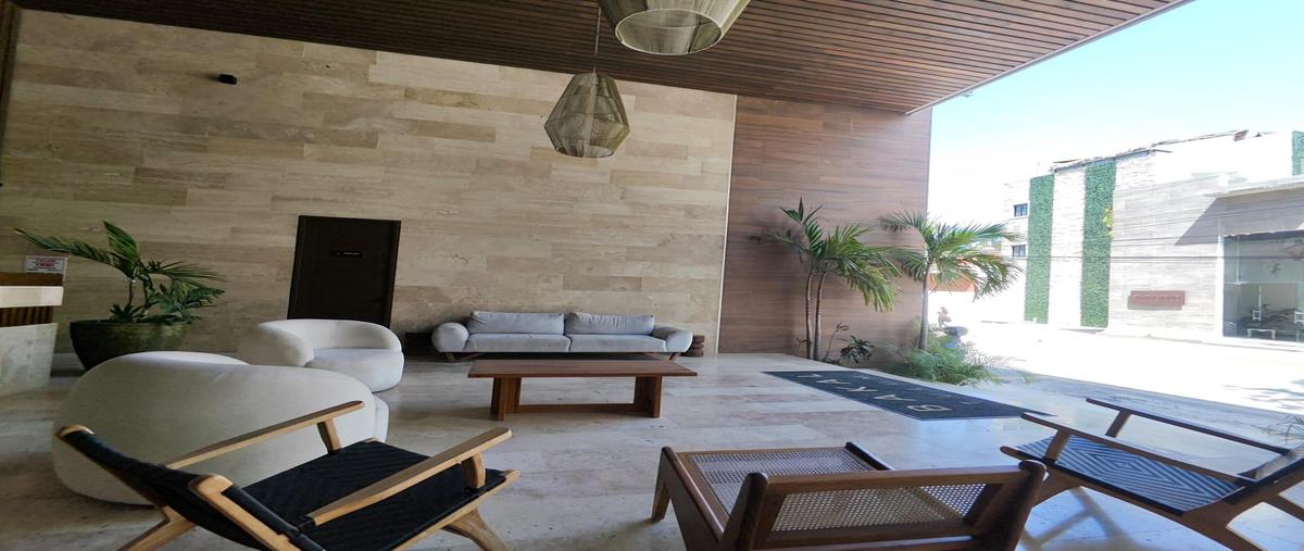 Foto de departamento en , aldea tulum, tulum, quintana roo, 0 foto 03 Foto de departamento en renta en , aldea tulum, tulum, quintana roo, 0 No. 03