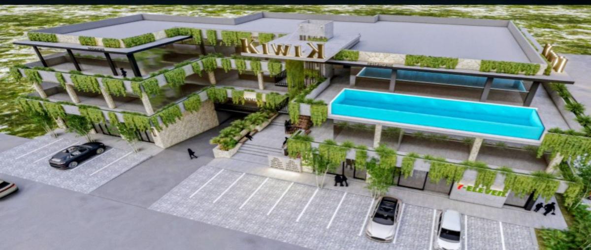 Foto de local en , aldea tulum, tulum, quintana roo, 30650663 foto 02 Foto de local en venta en , aldea tulum, tulum, quintana roo, 30650663 No. 02