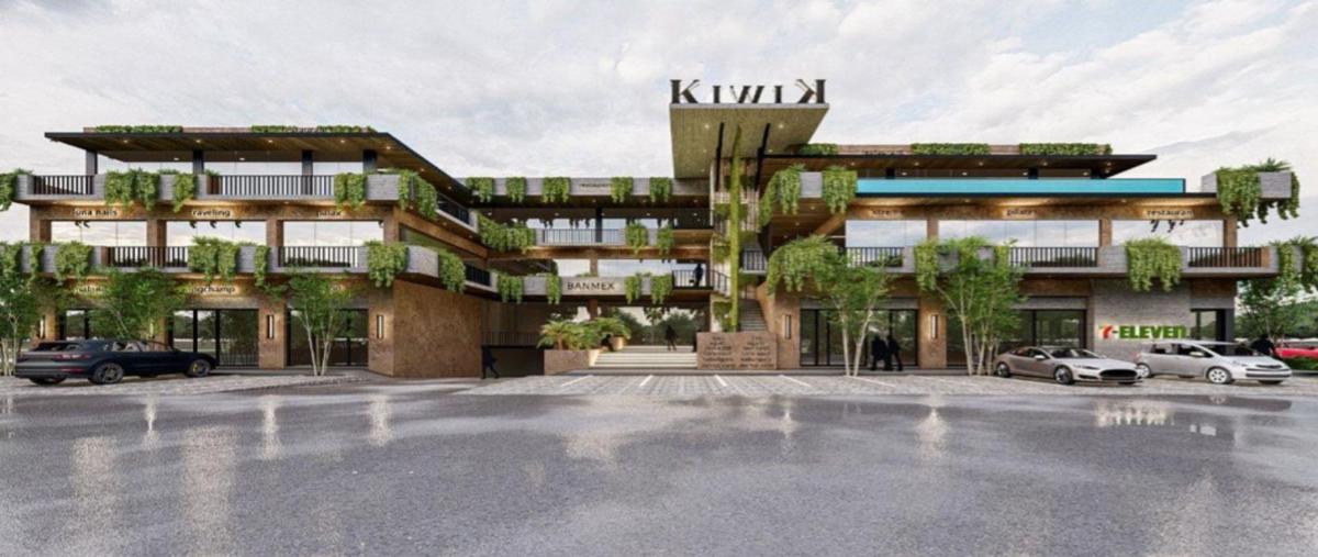 Foto de local en renta en  , aldea tulum, tulum, quintana roo, 30650664 No. 05