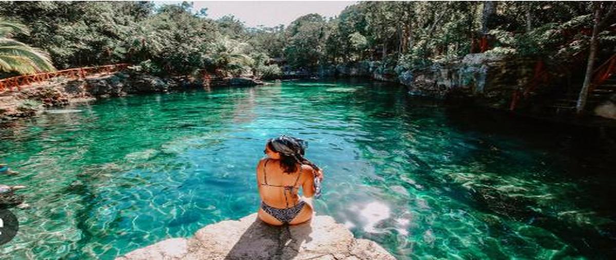 Foto de terreno habitacional en venta en  , aldea tulum, tulum, quintana roo, 0 No. 03