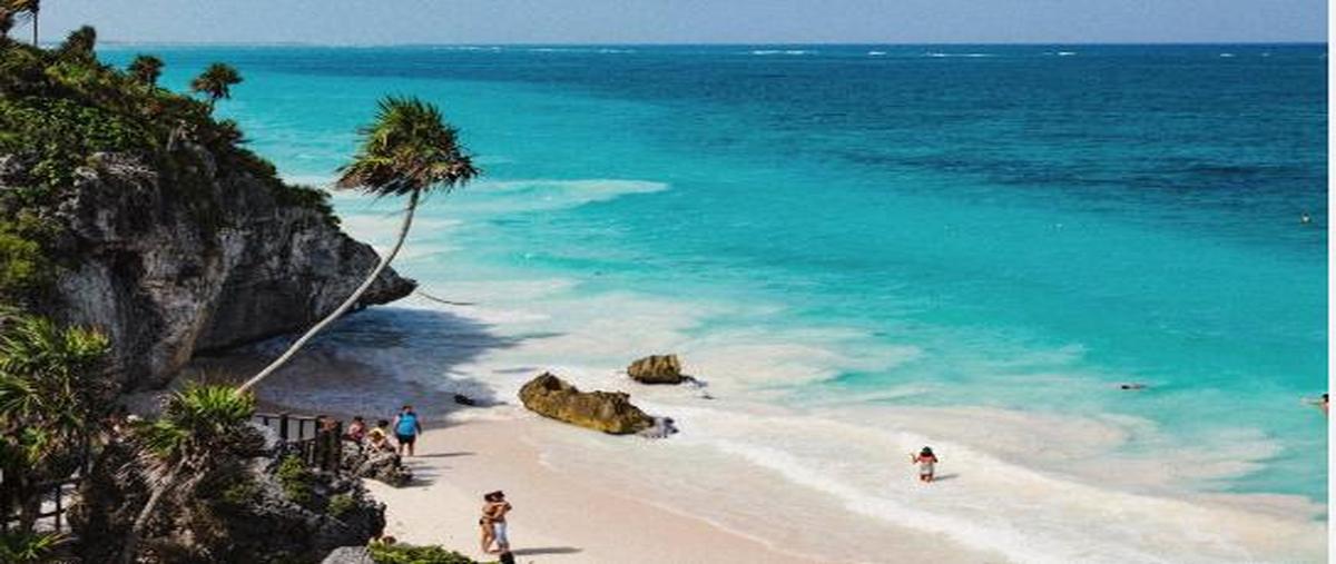 Foto de terreno habitacional en venta en  , aldea tulum, tulum, quintana roo, 0 No. 04