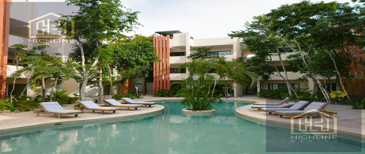 Foto de departamento en , aldea tulum, tulum, quintana roo, 30658145 foto 05 Foto de departamento en venta en , aldea tulum, tulum, quintana roo, 30658145 No. 05