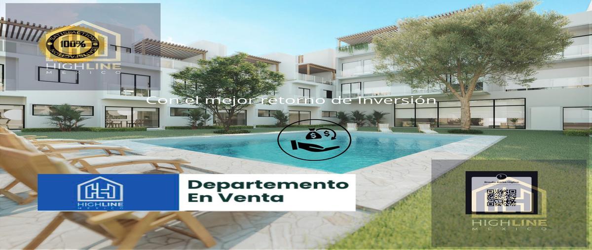 Foto de departamento en , aldea tulum, tulum, quintana roo, 30670564 foto 01 Foto de departamento en venta en , aldea tulum, tulum, quintana roo, 30670564 No. 01
