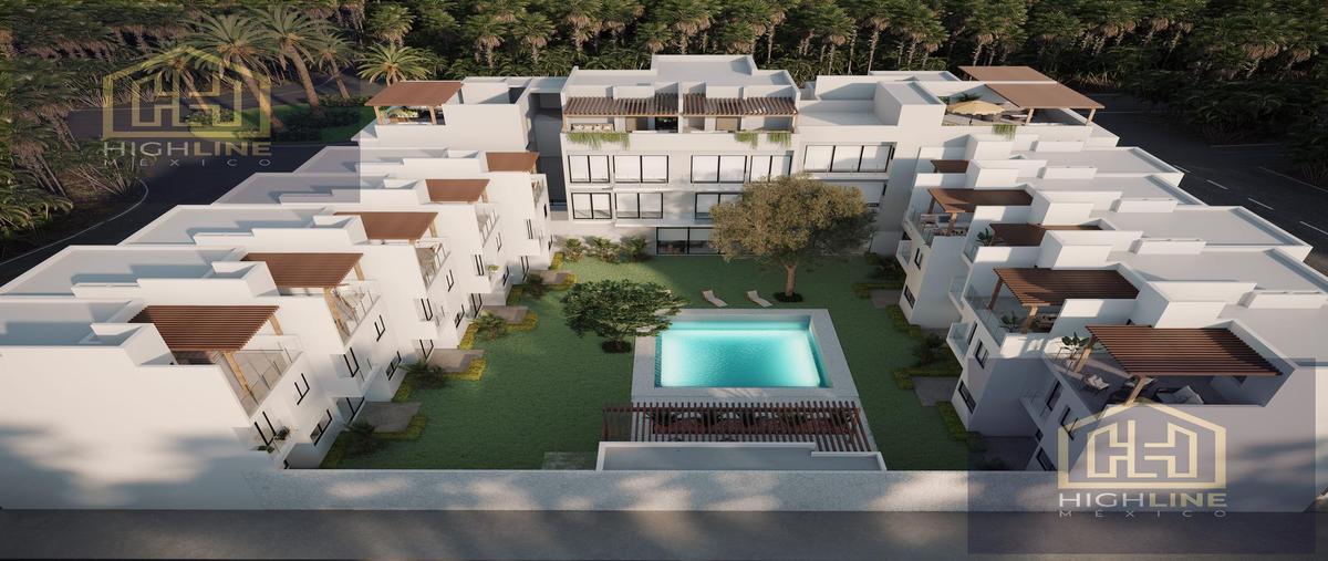 Foto de departamento en , aldea tulum, tulum, quintana roo, 30670564 foto 03 Foto de departamento en venta en , aldea tulum, tulum, quintana roo, 30670564 No. 03