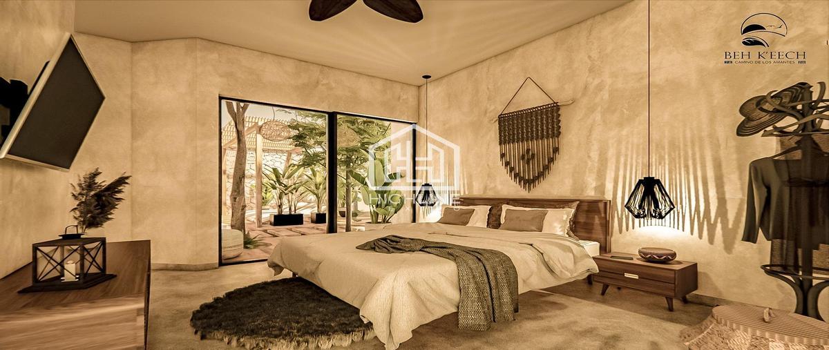 Foto de departamento en venta en  , aldea tulum, tulum, quintana roo, 30670567 No. 03