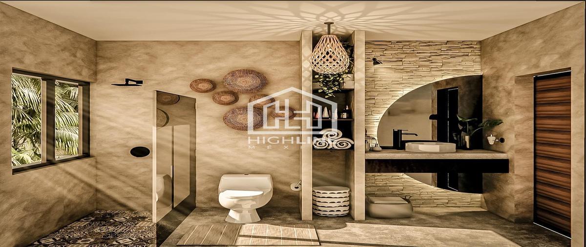 Foto de departamento en venta en  , aldea tulum, tulum, quintana roo, 30670567 No. 04