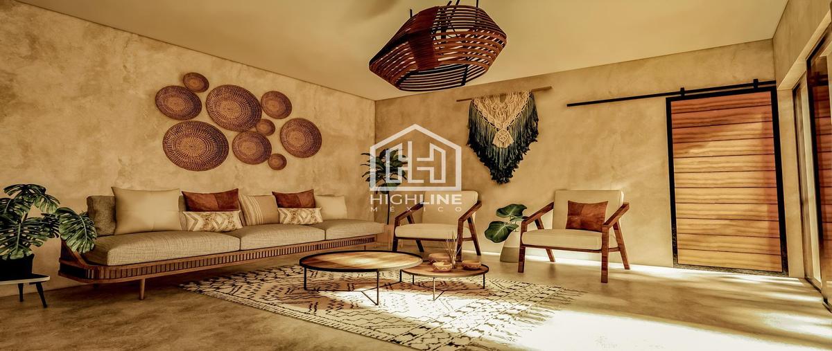 Foto de departamento en venta en  , aldea tulum, tulum, quintana roo, 30670567 No. 05