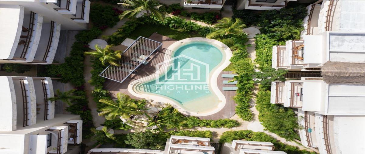 Foto de departamento en venta en  , aldea tulum, tulum, quintana roo, 30670568 No. 03