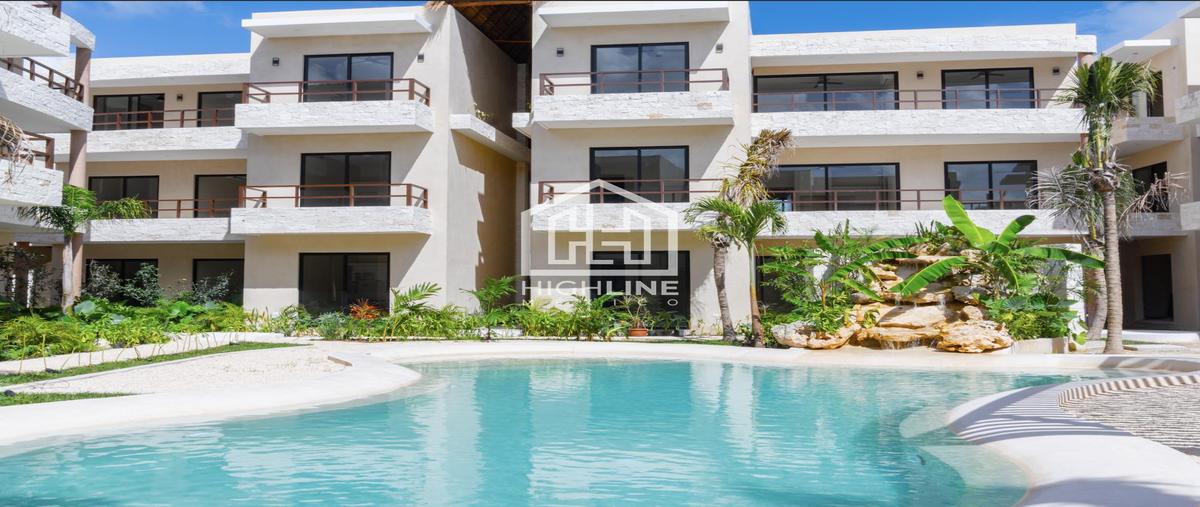 Foto de departamento en venta en  , aldea tulum, tulum, quintana roo, 30670568 No. 04