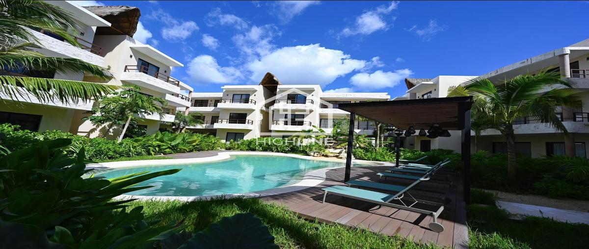 Foto de departamento en venta en  , aldea tulum, tulum, quintana roo, 30670568 No. 18