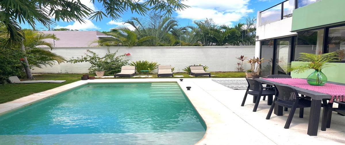 Foto de casa en renta en  , aldea tulum, tulum, quintana roo, 0 No. 03