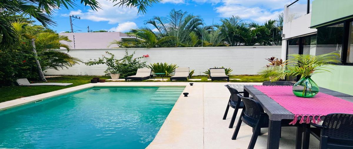 Foto de casa en renta en  , aldea tulum, tulum, quintana roo, 0 No. 04