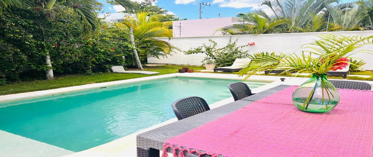 Foto de casa en renta en  , aldea tulum, tulum, quintana roo, 30672180 No. 05