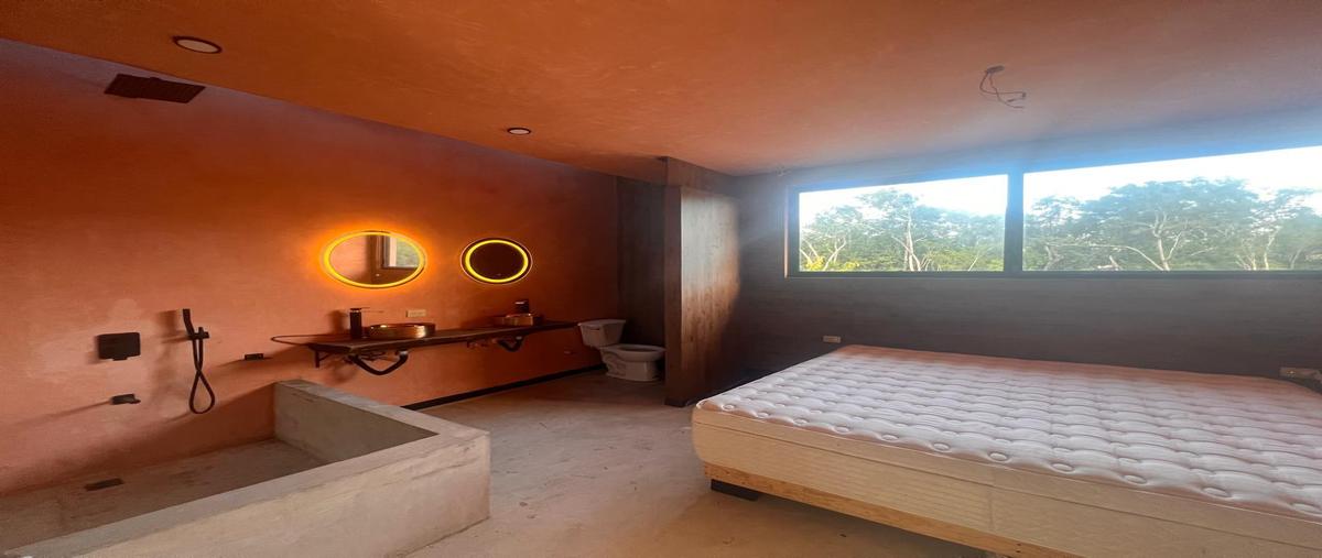 Foto de casa en venta en  , aldea tulum, tulum, quintana roo, 30672181 No. 05