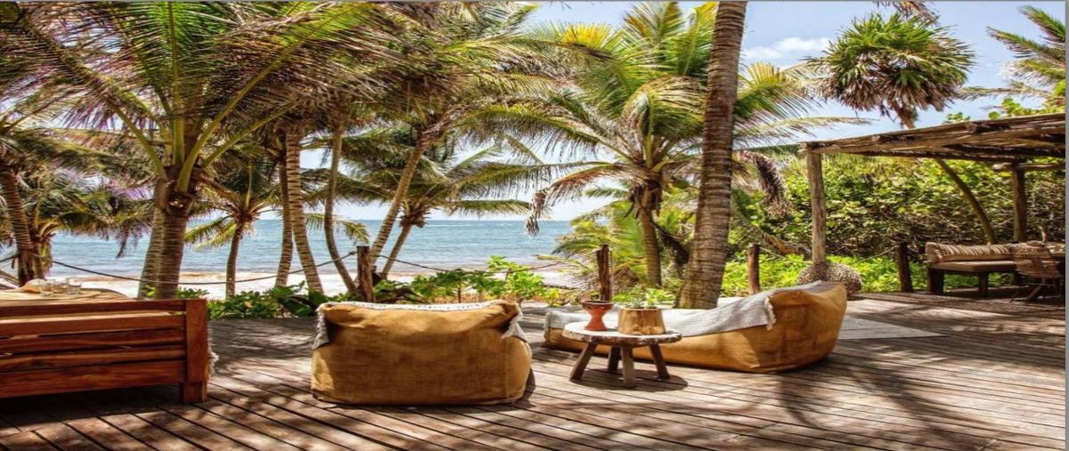 Foto de rancho en venta en  , aldea tulum, tulum, quintana roo, 0 No. 03