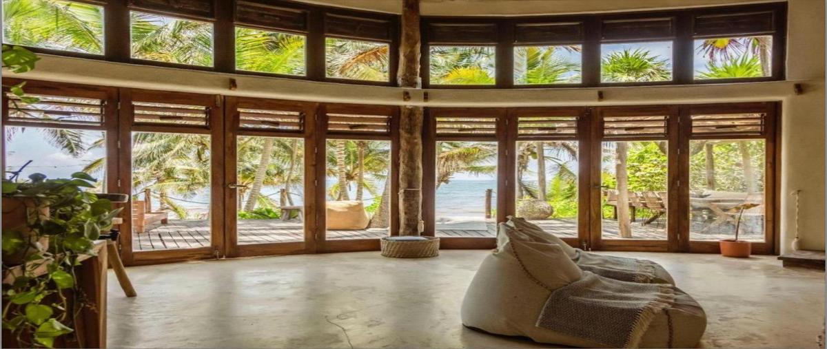 Foto de rancho en venta en  , aldea tulum, tulum, quintana roo, 0 No. 05