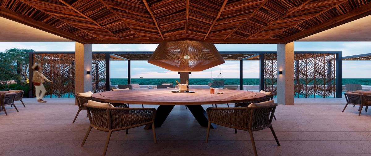 Foto de departamento en venta en  , aldea tulum, tulum, quintana roo, 0 No. 05