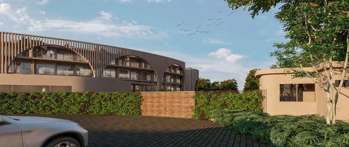 Foto de departamento en venta en  , aldea tulum, tulum, quintana roo, 0 No. 05