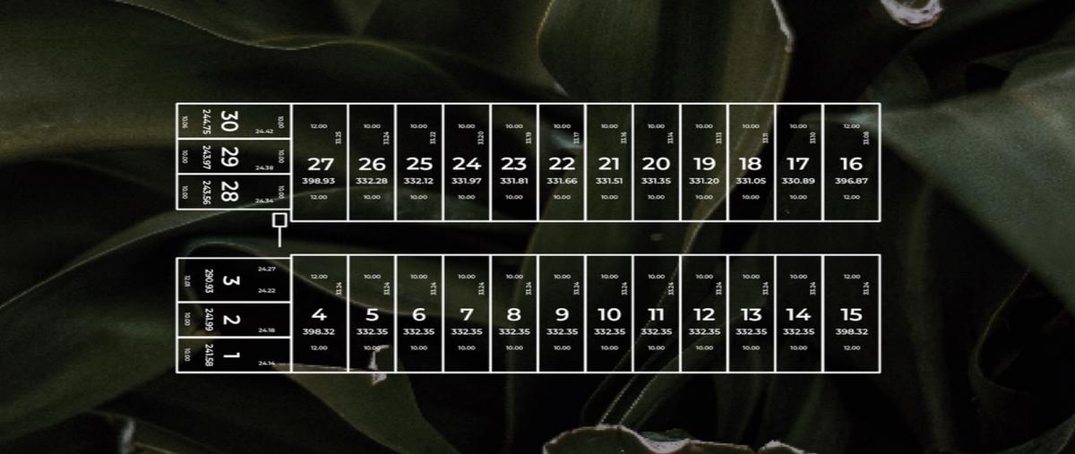 Foto de terreno habitacional en venta en  , aldea tulum, tulum, quintana roo, 0 No. 05