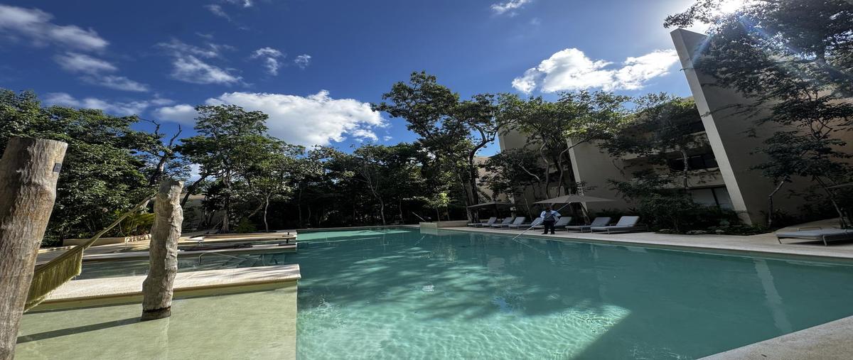 Foto de departamento en venta en  , aldea tulum, tulum, quintana roo, 0 No. 04