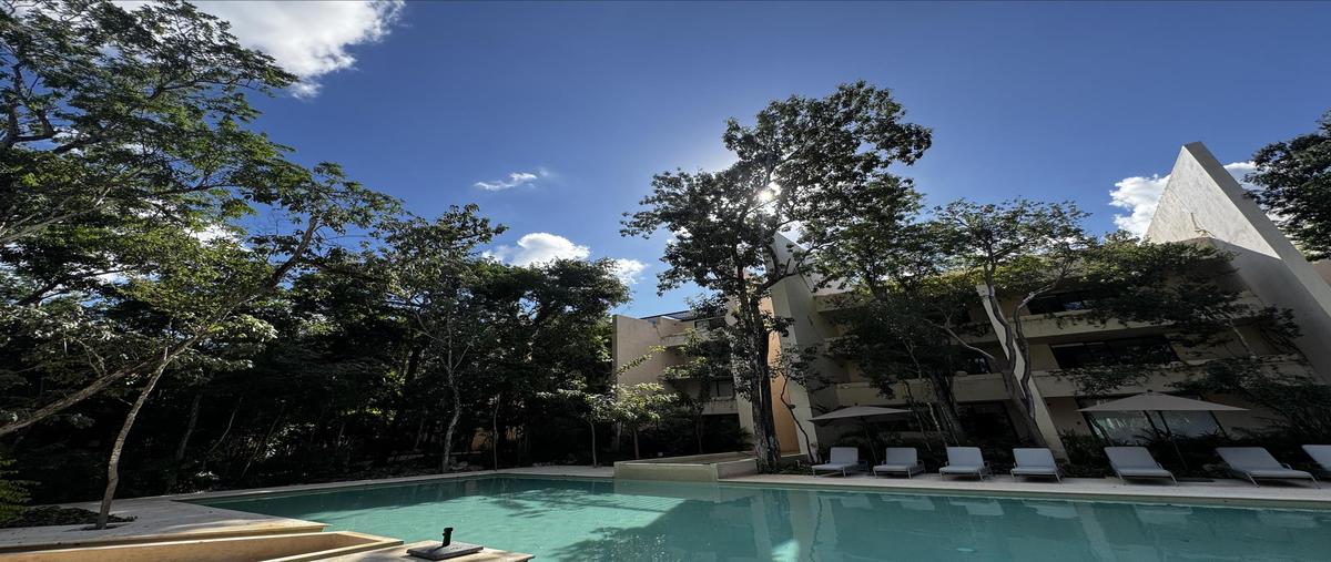 Foto de departamento en venta en  , aldea tulum, tulum, quintana roo, 0 No. 05