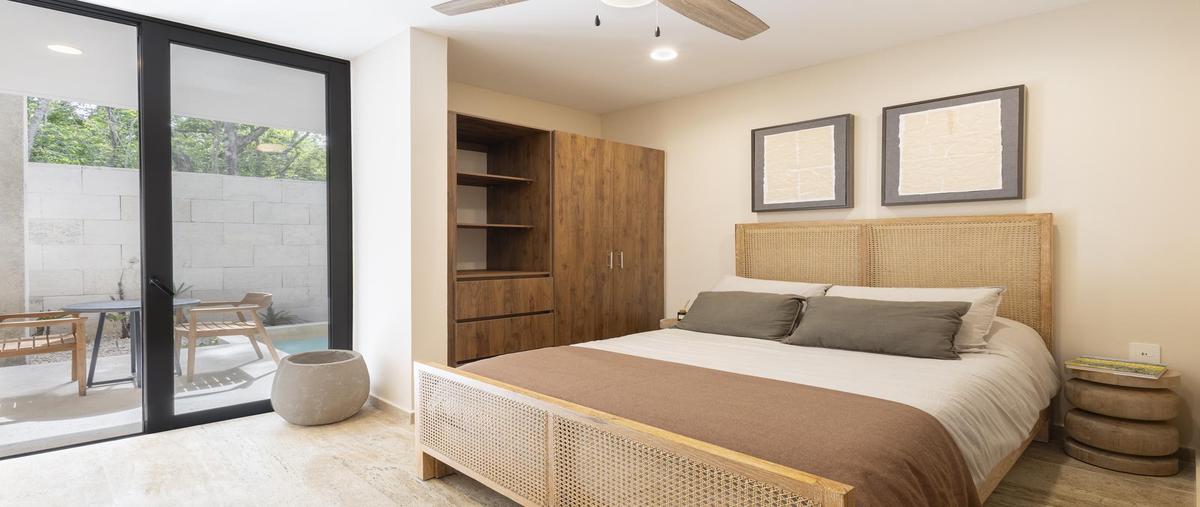 Foto de departamento en venta en  , aldea tulum, tulum, quintana roo, 0 No. 05