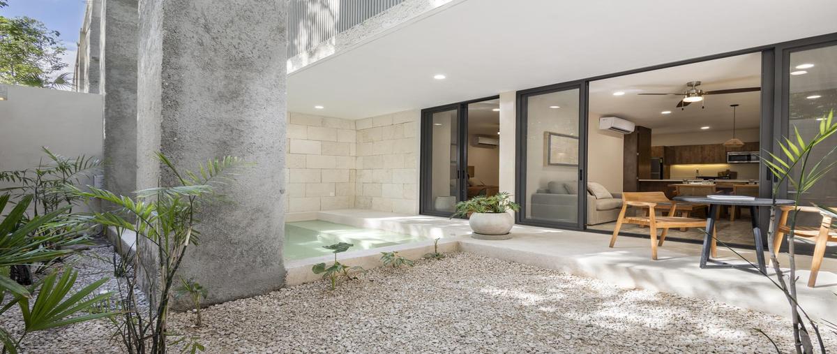 Foto de departamento en , aldea tulum, tulum, quintana roo, 30711878 foto 02 Foto de departamento en venta en , aldea tulum, tulum, quintana roo, 30711878 No. 02