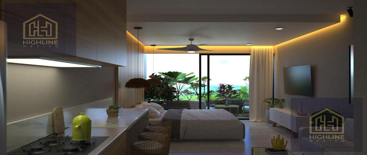 Foto de departamento en , aldea tulum, tulum, quintana roo, 30711879 foto 03 Foto de departamento en venta en , aldea tulum, tulum, quintana roo, 30711879 No. 03