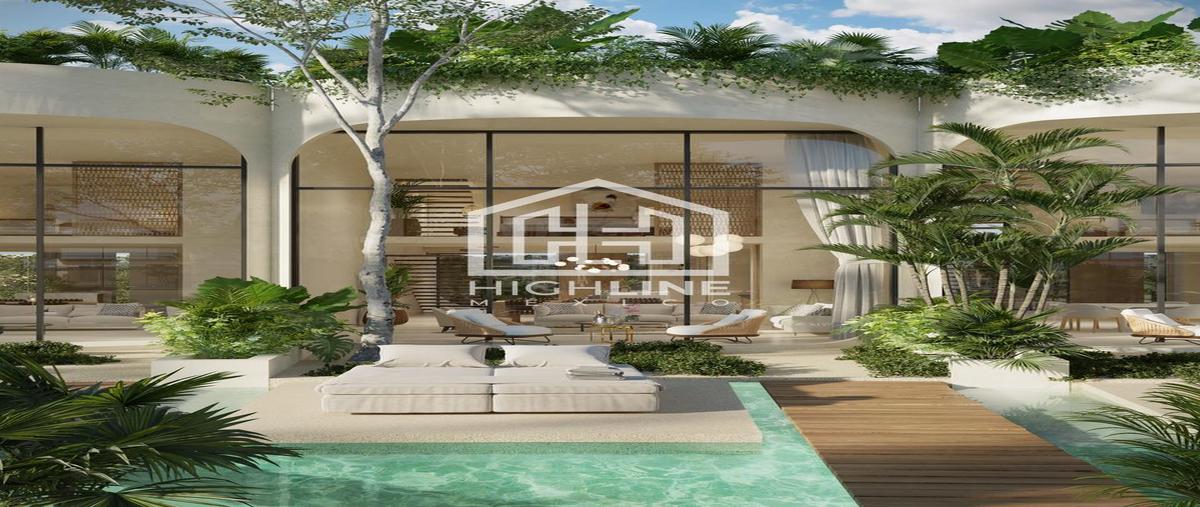 Foto de casa en venta en  , aldea tulum, tulum, quintana roo, 30711904 No. 03