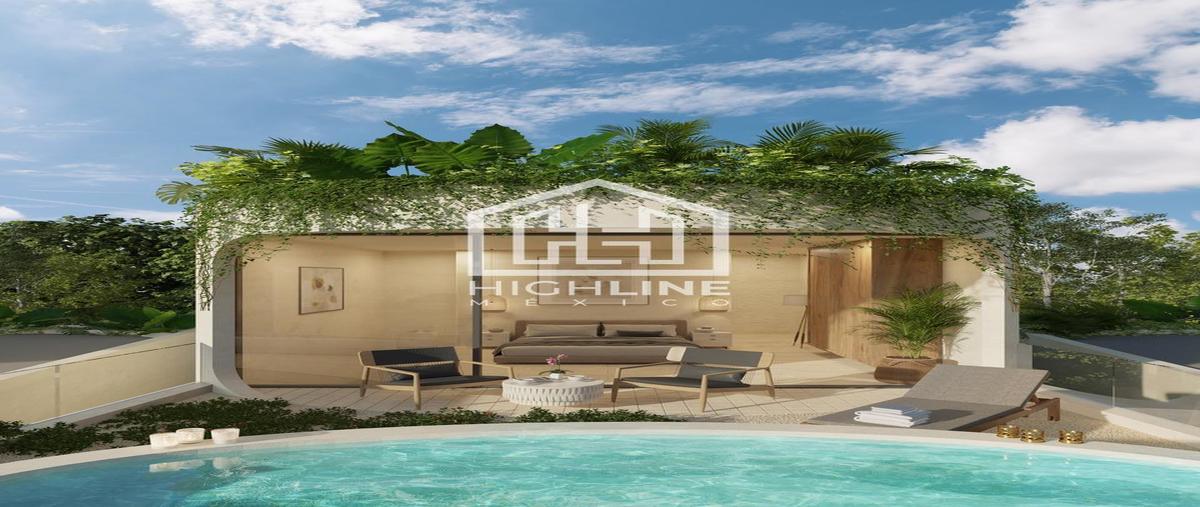 Foto de casa en venta en  , aldea tulum, tulum, quintana roo, 30711904 No. 05
