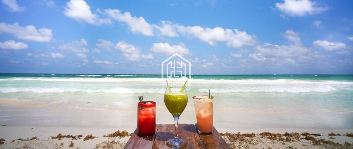 Foto de casa en venta en  , aldea tulum, tulum, quintana roo, 30711907 No. 03