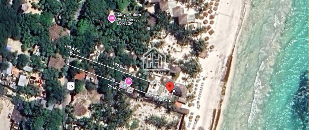 Foto de casa en venta en  , aldea tulum, tulum, quintana roo, 30711907 No. 05