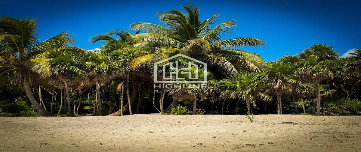Foto de rancho en venta en  , aldea tulum, tulum, quintana roo, 30711916 No. 09