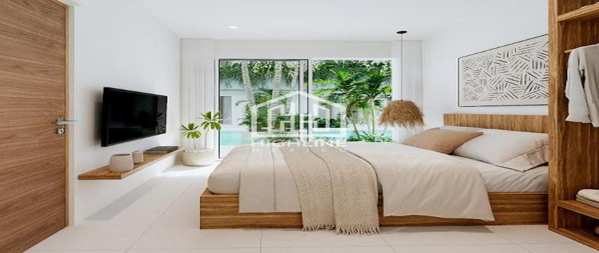 Foto de departamento en venta en  , aldea tulum, tulum, quintana roo, 30714296 No. 03