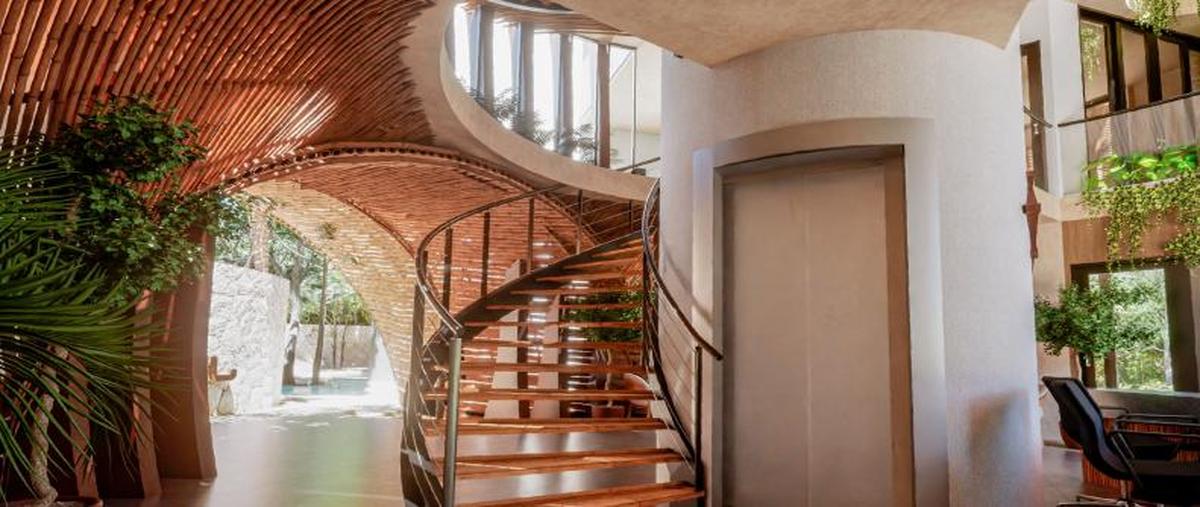 Foto de departamento en venta en  , aldea tulum, tulum, quintana roo, 30714302 No. 03