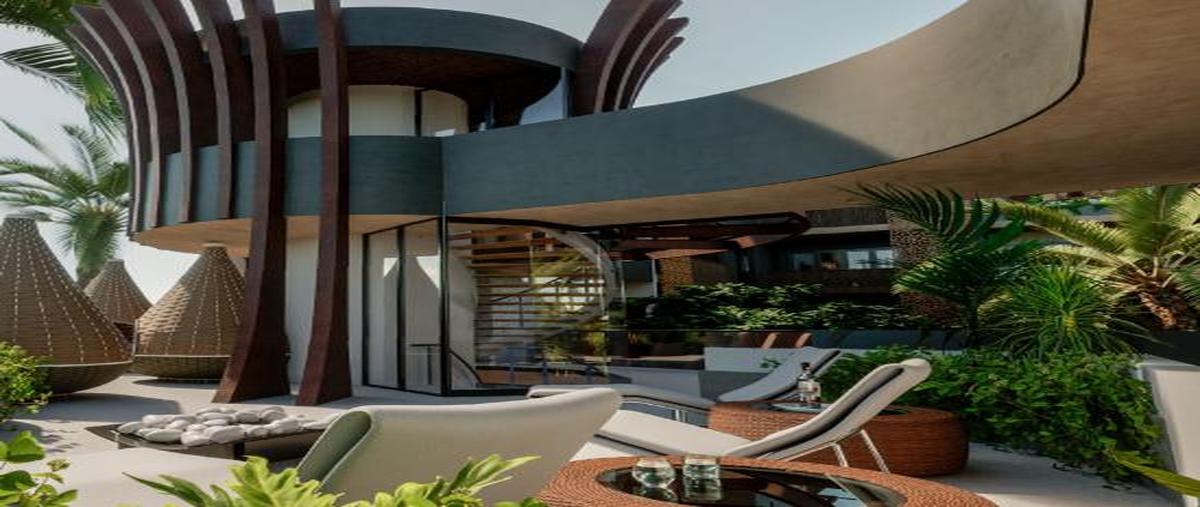 Foto de departamento en venta en  , aldea tulum, tulum, quintana roo, 30714302 No. 04