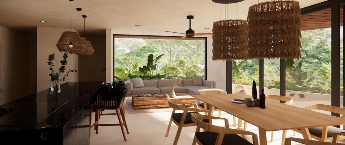 Foto de departamento en venta en  , aldea tulum, tulum, quintana roo, 30714347 No. 05