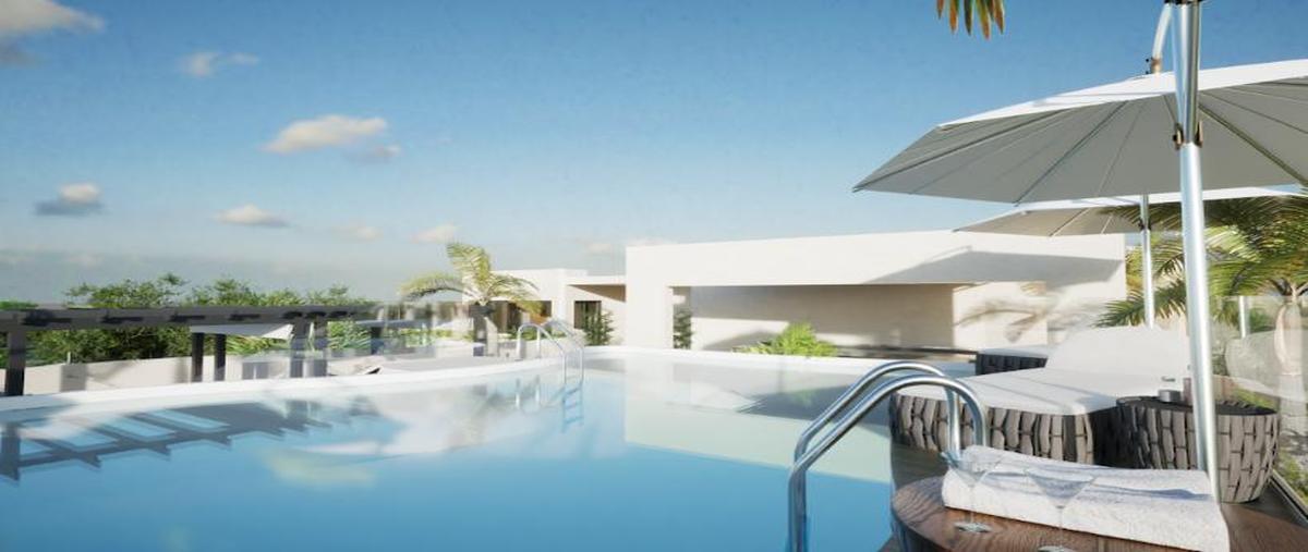 Foto de departamento en venta en  , aldea tulum, tulum, quintana roo, 30714352 No. 03