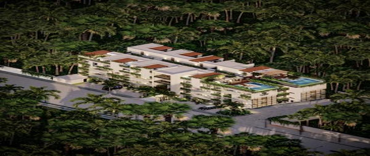 Foto de departamento en venta en  , aldea tulum, tulum, quintana roo, 30714353 No. 04