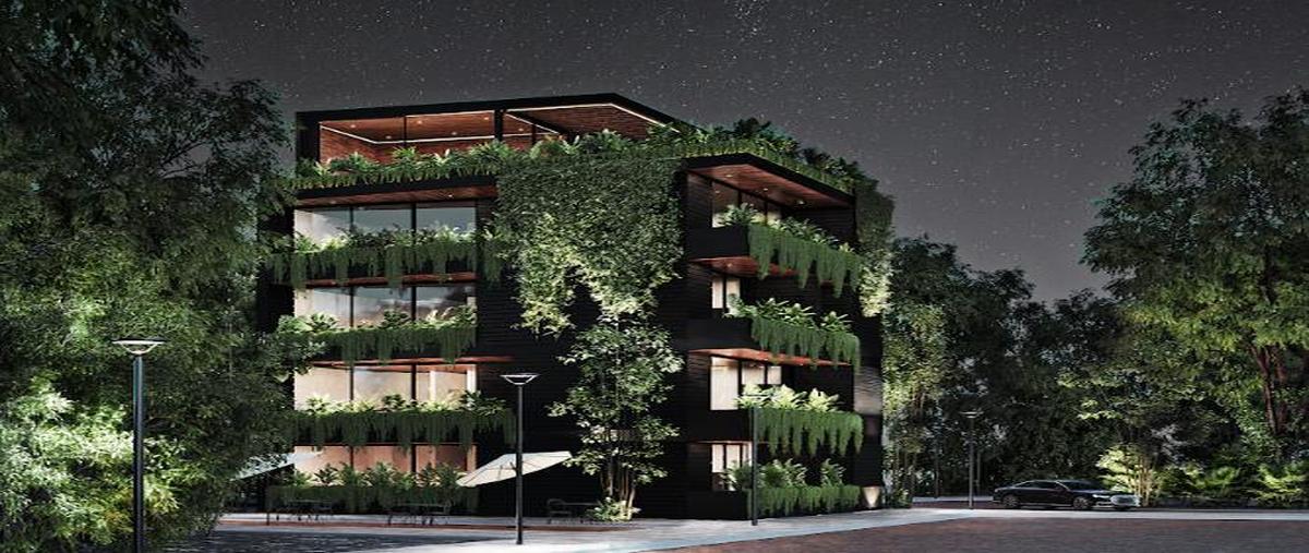 Foto de departamento en venta en  , aldea tulum, tulum, quintana roo, 30714361 No. 03