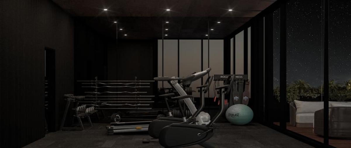 Foto de departamento en venta en  , aldea tulum, tulum, quintana roo, 30714361 No. 04