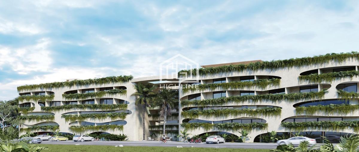 Foto de departamento en venta en  , aldea tulum, tulum, quintana roo, 30714712 No. 03