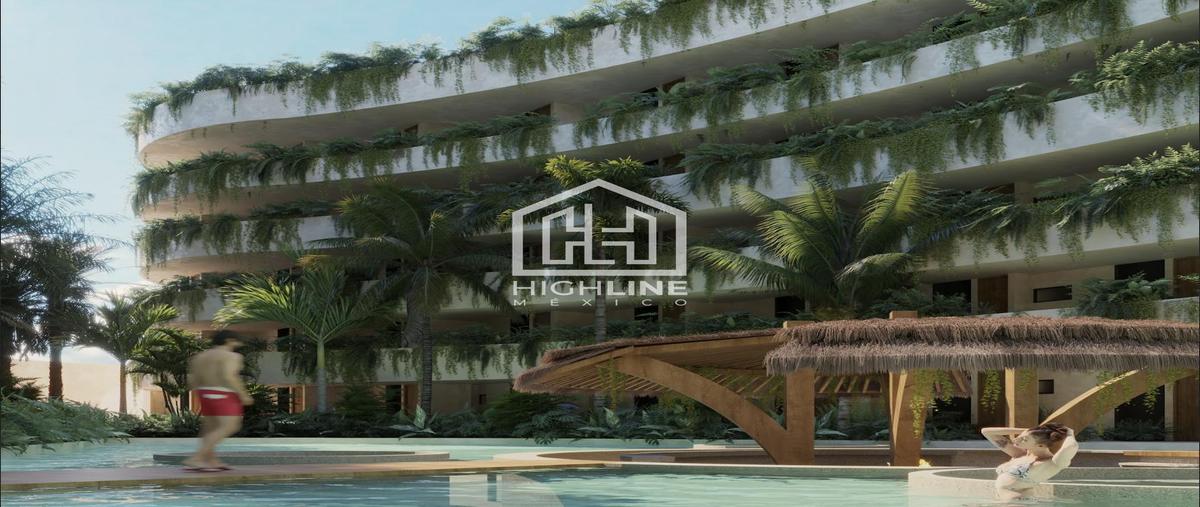 Foto de departamento en venta en  , aldea tulum, tulum, quintana roo, 30714712 No. 04