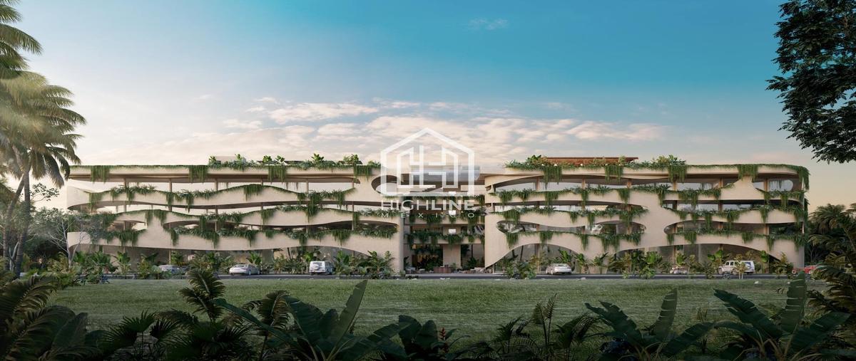 Foto de departamento en venta en  , aldea tulum, tulum, quintana roo, 30714712 No. 05