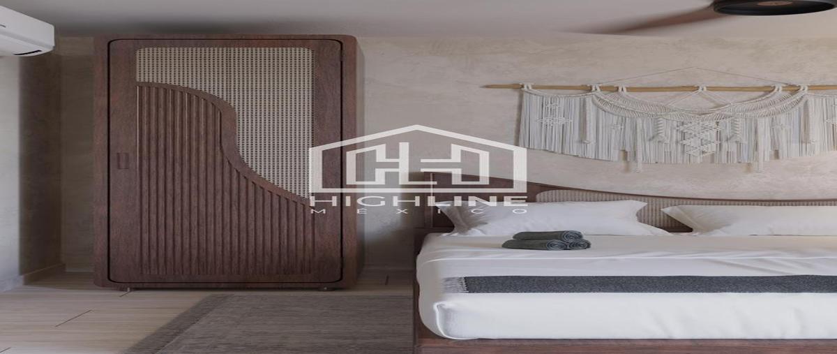 Foto de departamento en venta en  , aldea tulum, tulum, quintana roo, 30714712 No. 30