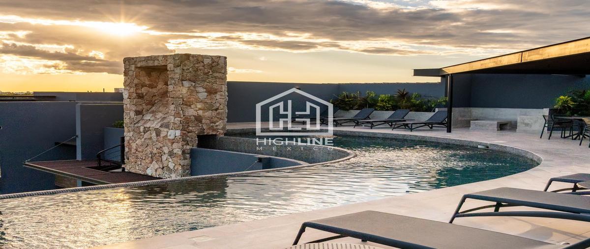 Foto de departamento en venta en  , aldea tulum, tulum, quintana roo, 30714715 No. 04
